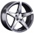 LS 852 7x16 5*100 ET38 DIA57.1 GMF Литой LS 852 7x16 5*100 ET38 DIA57.1 GMF Литой