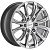 X'trike X-134 8x18 6*139.7 ET36 DIA100.1 HSB Литой