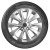 Ikon Tyres Autograph Ultra 2 245/40 R20 99Y XL купить с доставкой