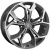 Replay CHG42 7x17 5*110 ET46 DIA63.3 GMF Литой Replay CHG42 7x17 5*110 ET46 DIA63.3 GMF Литой