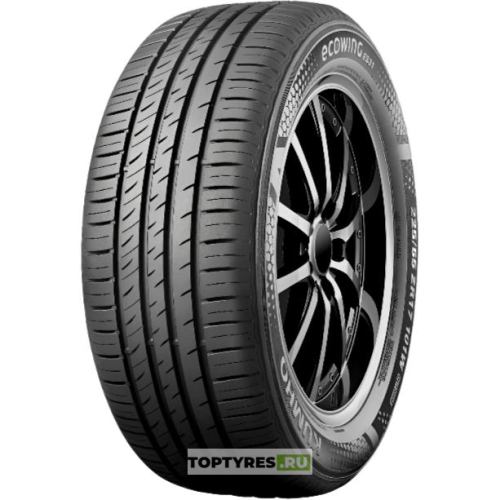 Kumho Ecowing ES31 215/65 R15 96H купить с доставкой