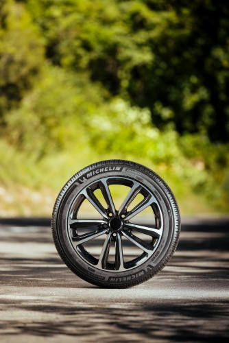 купить шины Michelin Primacy 5 235/50 R19 103W с гарантией