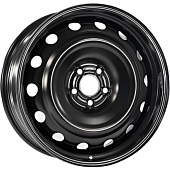 Trebl R-1751 7.5x18 5*114.3 ET45 DIA67.1 Black Штампованный
