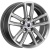 K&K Каланг 6.5x17 5*114.3 ET45 DIA60.1 Дарк платинум Литой K&K Каланг 6.5x17 5*114.3 ET45 DIA60.1 Дарк платинум Литой
