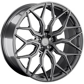 LS Forged FG13 8x18 5*108 ET36 DIA65.1 MGM Кованый
