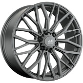 LS Forged FG33 9x21 6*139.7 ET30 DIA100.1 MGM Кованый