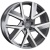 Replay MR223 9x20 5*112 ET57 DIA66.6 GMF Литой Replay MR223 9x20 5*112 ET57 DIA66.6 GMF Литой