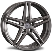 Replay B313 8.5x20 5*112 ET36 DIA66.6 MGMF Литой