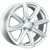 LS 363 6.5x15 4*100 ET40 DIA73.1 BKF Литой
