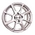Neo 538 6x15 4*100 ET40 DIA60.1 Silver Литой