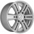 X'trike X-124 7.5x17 6*139.7 ET25 DIA106.1 HSB Литой X'trike X-124 7.5x17 6*139.7 ET25 DIA106.1 HSB Литой