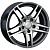 LS 281 6.5x15 5*114.3 ET40 DIA73.1 GMF Литой