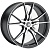 LS FlowForming RC04 8x18 5*112 ET30 DIA66.6 MGMF Литой