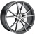 LS FlowForming RC04 8x18 5*112 ET40 DIA66.6 MGMF Литой LS FlowForming RC04 8x18 5*112 ET40 DIA66.6 MGMF Литой