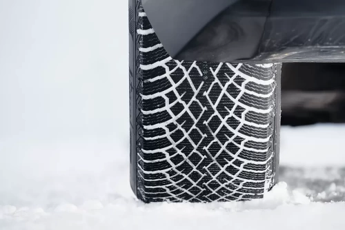 Ikon Tyres Autograph Snow 5 225/45 R17 94T купить с доставкой