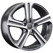 Replay FD157 7.5x17 5*108 ET47 DIA60.1 GMF Литой