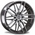 Replay B308 8.5x20 5*112 ET27 DIA66.6 MGMF Литой Replay B308 8.5x20 5*112 ET27 DIA66.6 MGMF Литой