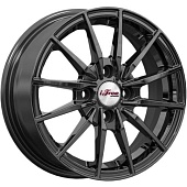 iFree Финчер 5.5x14 4*100 ET43 DIA60.1 BK Литой