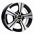 Tech Line 410 5.5x14 4*100 ET43 DIA60.1 BD Литой