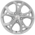 Khomen KHW 1702 7x17 5*114.3 ET48.5 DIA67.1 Gray Литой Khomen KHW 1702 7x17 5*114.3 ET48.5 DIA67.1 Gray Литой