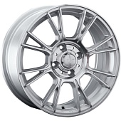 LS 818 6.5x15 5*100 ET40 DIA73.1 GMF Литой