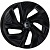 MAK Electra 9x21 5*112 ET42 DIA57.1 Gloss Black Литой