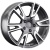 Replay A165 7.5x17 5*112 ET38 DIA66.6 GMF Литой