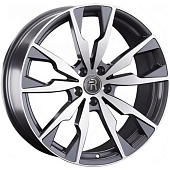 Replay GA13 8.5x20 5*120 ET45 DIA59.6 GMF Литой