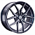 LS 1242 7.5x17 4*100 ET40 DIA60.1 GMF Литой
