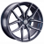 LS 1242 7.5x17 4*100 ET40 DIA60.1 GMF Литой LS 1242 7.5x17 4*100 ET40 DIA60.1 GMF Литой