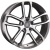 Replay MR264 8.5x20 5*112 ET42 DIA66.6 GMF Литой Replay MR264 8.5x20 5*112 ET42 DIA66.6 GMF Литой