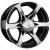 LS 165 7.5x17 6*139.7 ET0 DIA107.6 BKF Литой LS 165 7.5x17 6*139.7 ET0 DIA107.6 BKF Литой