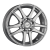 K&K Джемини 6x15 4*100 ET38 DIA67.1 Алмаз черный Литой K&K Джемини 6x15 4*100 ET38 DIA67.1 Алмаз черный Литой