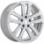 Khomen KHW 1803 7x18 5*108 ET40 DIA60.1 F-Silver Литой Khomen KHW 1803 7x18 5*108 ET40 DIA60.1 F-Silver Литой