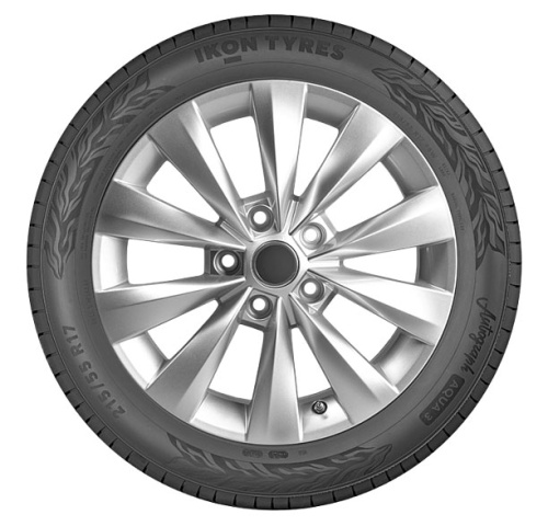 Ikon Tyres Autograph Aqua 3 205/60 R16 96W XL купить с доставкой