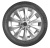 Ikon Tyres Autograph Aqua 3 215/45 R17 91W XL купить недорого Ikon Tyres Autograph Aqua 3 215/45 R17 91W XL купить с доставкой