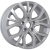 Khomen KHW 1608 6.5x16 5*112 ET40 DIA66.6 Black-FP Литой Khomen KHW 1608 6.5x16 5*112 ET40 DIA66.6 Black-FP Литой