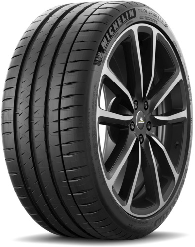 купить шины Michelin Pilot Sport 4 S 225/35 R20 90Y XL RunFlat с гарантией