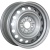 Trebl X40030 6.5x16 5*139.7 ET40 DIA98.6 Silver Штампованный Trebl X40030 6.5x16 5*139.7 ET40 DIA98.6 Silver Штампованный