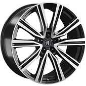 Replay VV384 9.5x21 5*112 ET42 DIA66.6 MGMF Литой