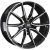 LS FlowForming RC58 8.5x20 5*112 ET20 DIA66.6 BKF Литой LS FlowForming RC58 8.5x20 5*112 ET20 DIA66.6 BKF Литой