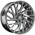 LS Forged FG49R 8.5x20 5*114.3 ET45 DIA67.1 MGM Кованый