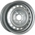 Trebl 9140 6x15 5*114.3 ET45 DIA60.1 Silver Штампованный Trebl 9140 6x15 5*114.3 ET45 DIA60.1 Silver Штампованный
