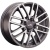 LS H3002 6x15 4*100 ET40 DIA73.1 GMF Литой