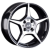 LS 833 6.5x15 4*98 ET32 DIA58.6 BKF Литой LS 833 6.5x15 4*98 ET32 DIA58.6 BKF Литой