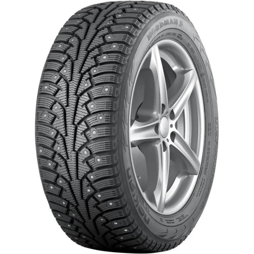 Nokian Tyres Nordman 5 205/55 R16 94T XL купить с доставкой