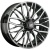 LS Forged FG33 8.5x20 6*139.7 ET36 DIA100.1 BK Кованый LS Forged FG33 8.5x20 6*139.7 ET36 DIA100.1 BK Кованый