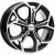 Carwel Синтур 7x17 5*110 ET40 DIA67.1 ABT Литой Carwel Синтур 7x17 5*110 ET40 DIA67.1 ABT Литой
