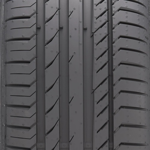 купить шины Continental ContiSportContact 5 225/50 R17 94Y AO с доставкой