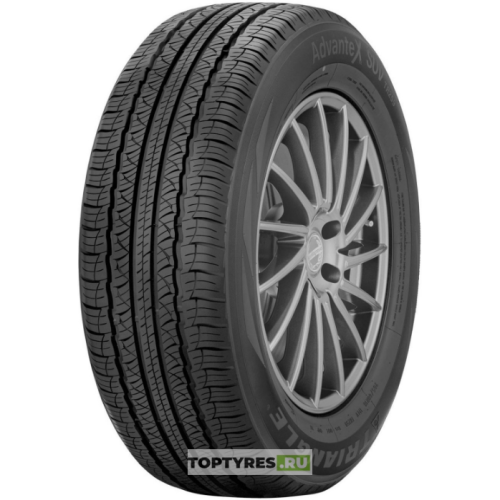 Triangle TR259 235/60 R16 100H купить с доставкой